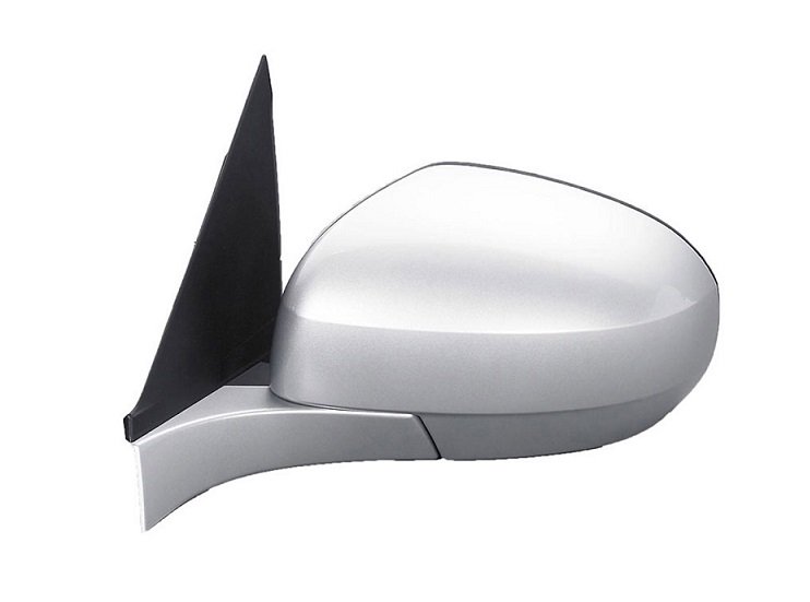 Acessar a peça Retrovisor esquerdo elétrico, aquecido, rebatível, preparado