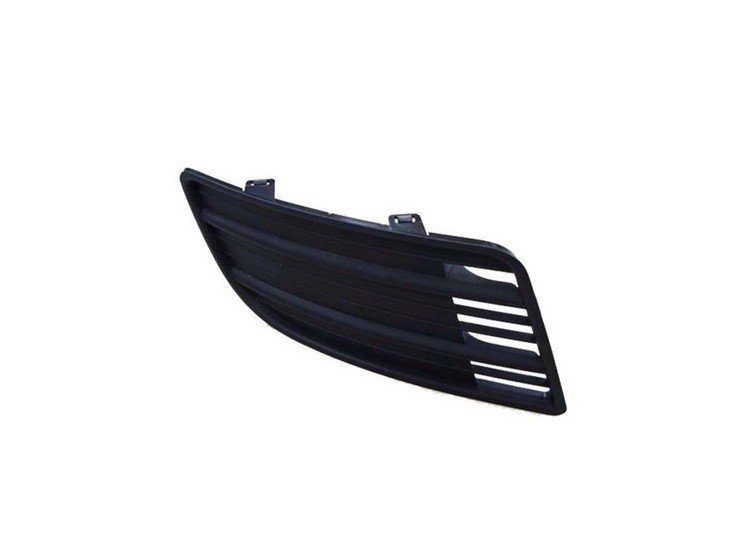 Acessar a peça Grelha direita para choques frente sem buraco nevoeiro