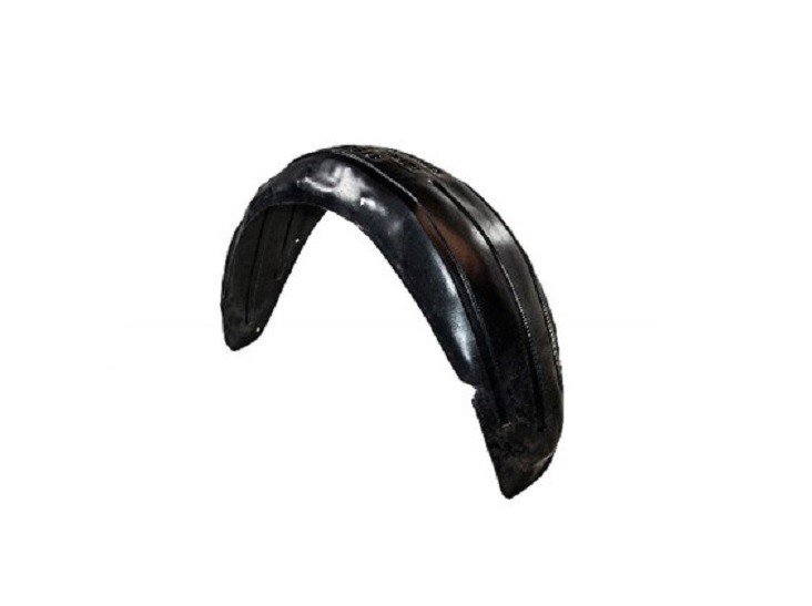 Acessar a peça Cava de roda traseira esquerda familiar