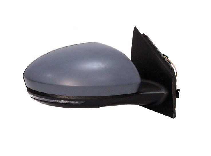 Espelho direito elétrico, termal preparado + sonda + luz RENAULT MEGANE Completo com carcaça a ser pintada na cor do veículo e indicador, vidro convexo. Regulagem interna elétrica, térmica com sonda de temperatura externa, dobrável manualmente. Conector d pour RENAULT MEGANE  Espelho direito elétrico, termal preparado + sonda + luz RENAULT MEGANE Completo com carcaça a ser pintada na cor do veículo e indicador, vidro convexo. Regulagem interna elétrica, térmica com sonda de temperatura externa, dobrável manualmente. Conector d pour RENAULT MEGANE