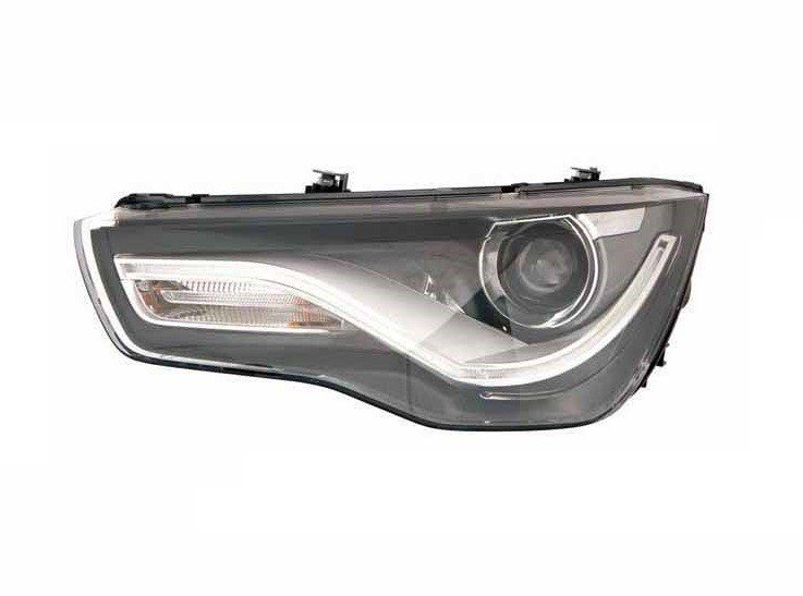 Farol esquerdo ds3 xenon pour AUDI A1  Farol esquerdo ds3 xenon pour AUDI A1