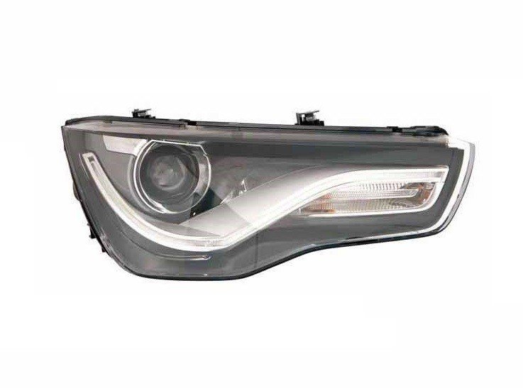 Farol direito ds3 xenon pour AUDI A1  Farol direito ds3 xenon pour AUDI A1