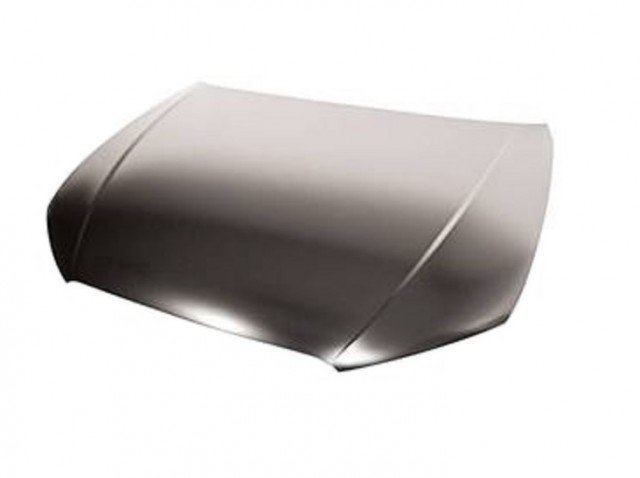 Acessar a peça Capot frontal aluminio ->05/2018 Acessar a peça Capot frontal aluminio ->05/2018
