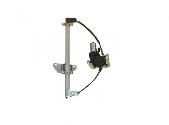 Acessar a peça Elevador vidro frente esquerdo eletrico com motor não confort 4 portas 2 pins Acessar a peça Elevador vidro frente esquerdo eletrico com motor não confort 4 portas 2 pins