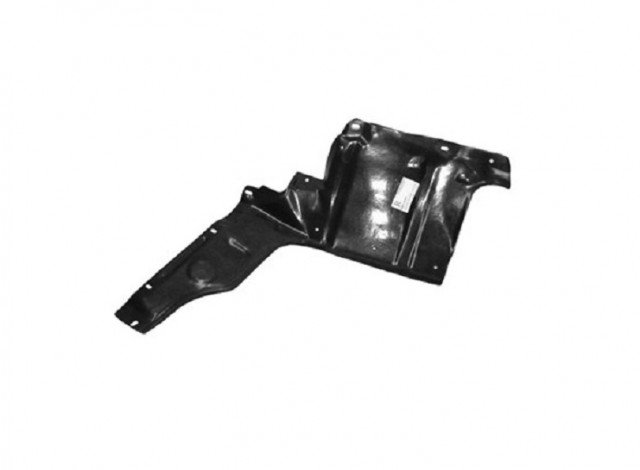 Acessar a peça Proteção motor direita câmbiomanual/automatico Acessar a peça Proteção motor direita câmbiomanual/automatico