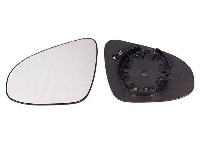 Acessar a peça Vidro com suporte esquerdo convexo, termico Acessar a peça Vidro com suporte esquerdo convexo, termico