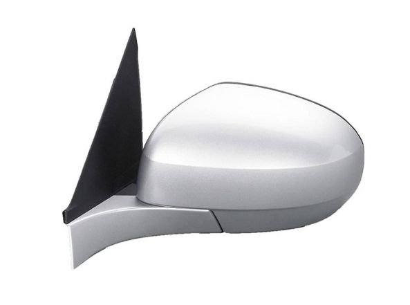 Acessar a peça Retrovisor esquerdo elétrico, aquecido, rebatível, preparado