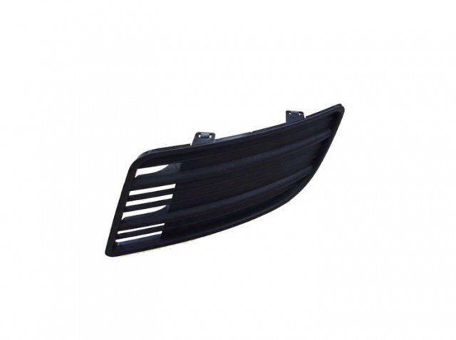 Acessar a peça Grelha esquerda para choques frente sem buraco nevoeiro