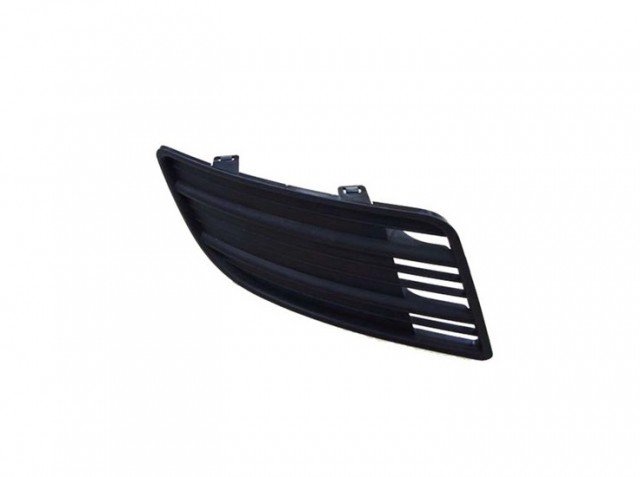 Acessar a peça Grelha direita para choques frente sem buraco nevoeiro