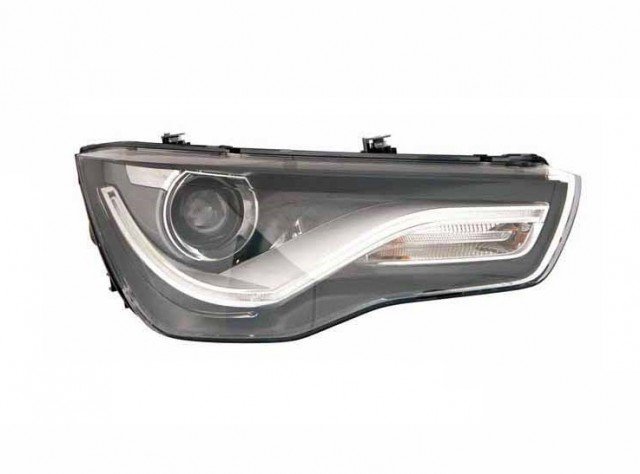 Acessar a peça Farol direito led eletrico com motor d3s+psy24w tipo z Acessar a peça Farol direito led eletrico com motor d3s+psy24w tipo z