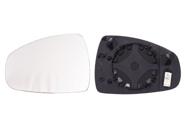 Acessar a peça Vidro + suporte do espelho retrovisor esquerdo térmico Acessar a peça Vidro + suporte do espelho retrovisor esquerdo térmico