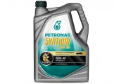Acessar a peça Frasco de óleo 5l petronas syntium 800 eu 10w-40