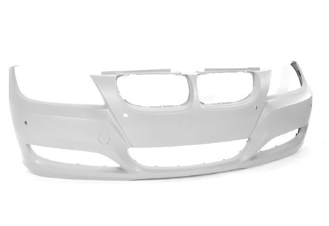 Sensores de pára-choques dianteiros preparados BMW SERIE 3  pour BMW SERIE 3 Sensores de pára-choques dianteiros preparados BMW SERIE 3  pour BMW SERIE 3