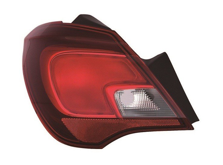 Lanterna traseira esquerda externa 5ptas OPEL CORSA  pour OPEL CORSA Lanterna traseira esquerda externa 5ptas OPEL CORSA  pour OPEL CORSA