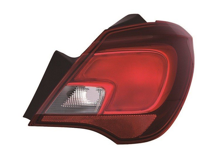 Lanterna traseira direita externa 5ptas OPEL CORSA  pour OPEL CORSA Lanterna traseira direita externa 5ptas OPEL CORSA  pour OPEL CORSA