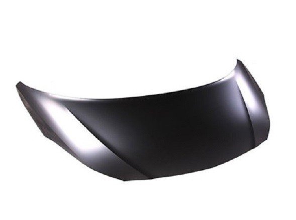 Capot frontal