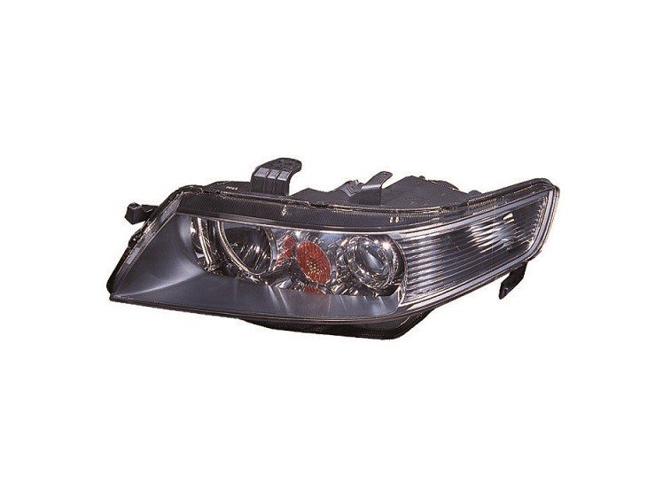 Farol esquerdo h1+h1 4ptas HONDA ACCORD Modelos de 4 portas. Para 2 lâmpadas H1. Ajuste interno elétrico, fornecido sem motor. Exceto xenônio.  pour HONDA ACCORD  Farol esquerdo h1+h1 4ptas HONDA ACCORD Modelos de 4 portas. Para 2 lâmpadas H1. Ajuste interno elétrico, fornecido sem motor. Exceto xenônio.  pour HONDA ACCORD