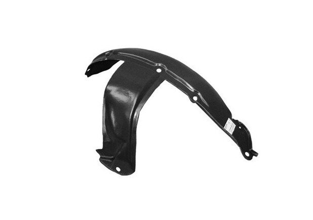 Acessar a peça Cava de roda frente direita peça tras 3/5 portas Acessar a peça Cava de roda frente direita peça tras 3/5 portas