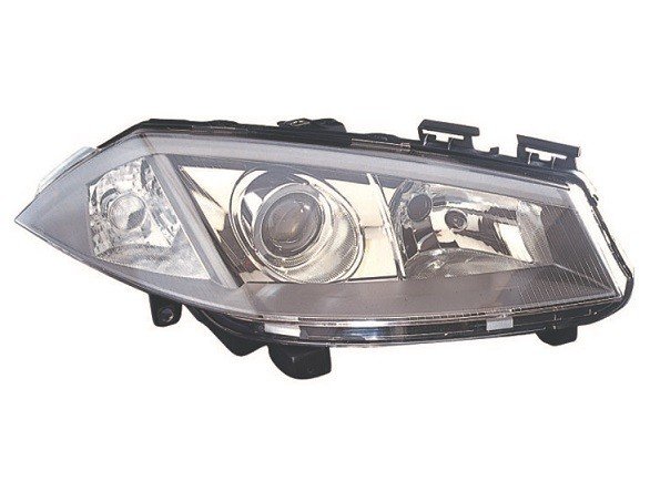 Acessar a peça Farol direito h7+d2s xenon