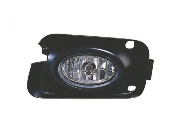 Acessar a peça Luz nevoeiro esquerdo h11 paragasolina Acessar a peça Luz nevoeiro esquerdo h11 paragasolina