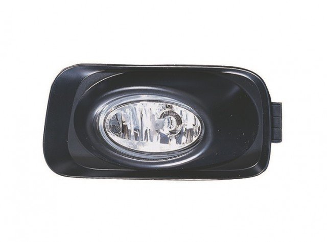 Acessar a peça Projetor de nevoeiro esquerdo [diesel]