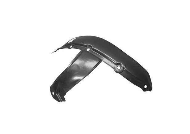 Acessar a peça Cava de roda frente esquerda peça tras 3/5 portas 16v Acessar a peça Cava de roda frente esquerda peça tras 3/5 portas 16v