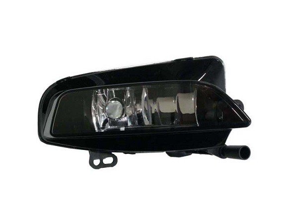 Farol nevoeiro direita H8 S-line - Sport