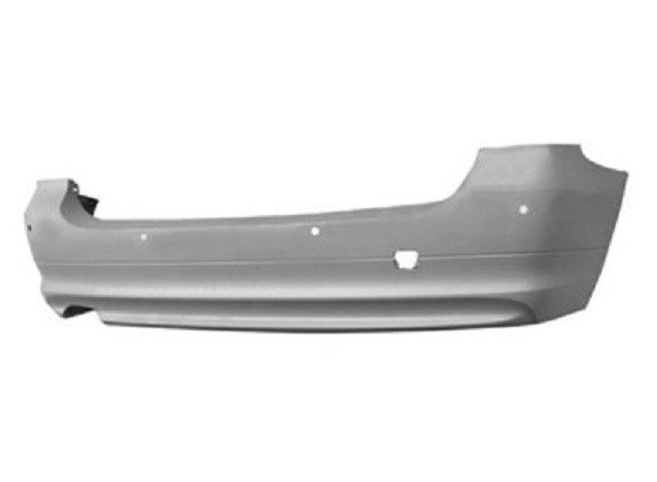 Para-choque traseiro com primer + sensores da família e91 BMW SERIE 3  pour BMW SERIE 3 Para-choque traseiro com primer + sensores da família e91 BMW SERIE 3  pour BMW SERIE 3