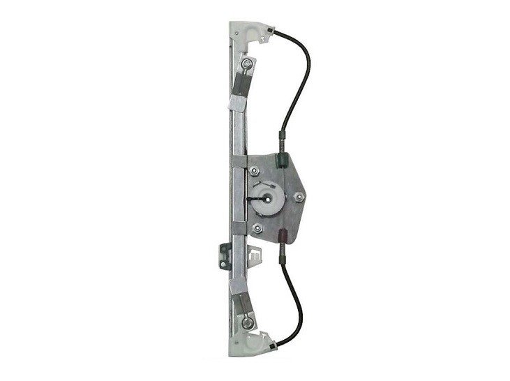 Mecanismo do vidro elétrico da porta traseira esquerda BMW X1  pour BMW X1 Mecanismo do vidro elétrico da porta traseira esquerda BMW X1  pour BMW X1