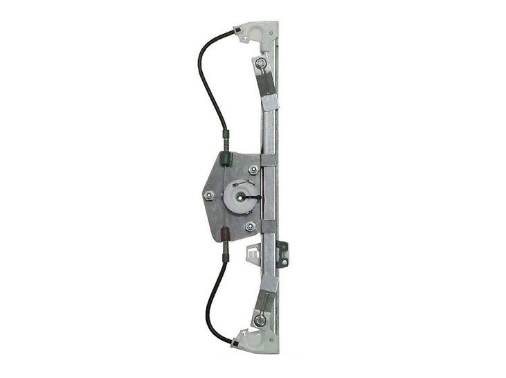 Mecanismo do vidro elétrico da porta traseira direita BMW X1  pour BMW X1 Mecanismo do vidro elétrico da porta traseira direita BMW X1  pour BMW X1