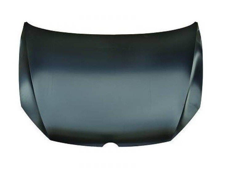 Capot frontal