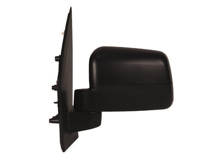 Acessar a peça Espelho direito manual, convexo