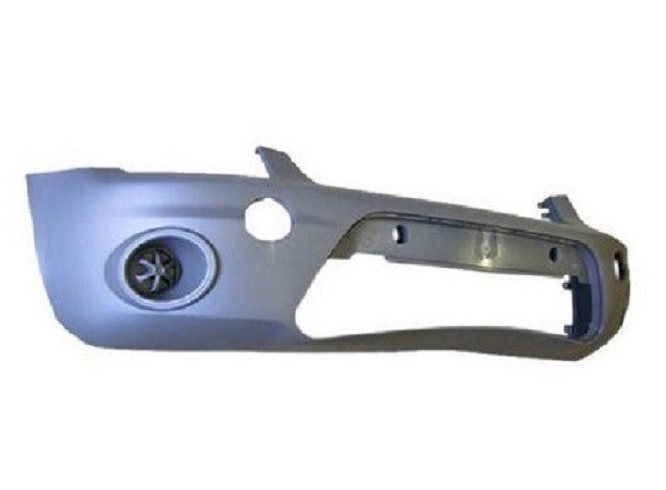 Pára-choques dianteiro cinza - an FORD TRANSIT-TOURNEO  pour FORD TRANSIT-TOURNEO Pára-choques dianteiro cinza - an FORD TRANSIT-TOURNEO  pour FORD TRANSIT-TOURNEO