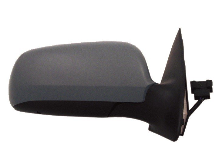 Acessar a peça Espelho direito eletrico, convexo, termico, preparado, modelopequeno