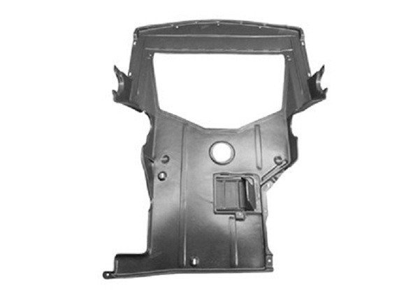 Acessar a peça Proteção motor 320d/330d