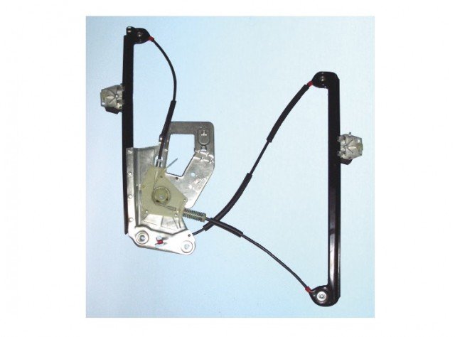 Acessar a peça Mecanismo de elevadores de vidros frente direito eletrico sem motor não confort 4 portas