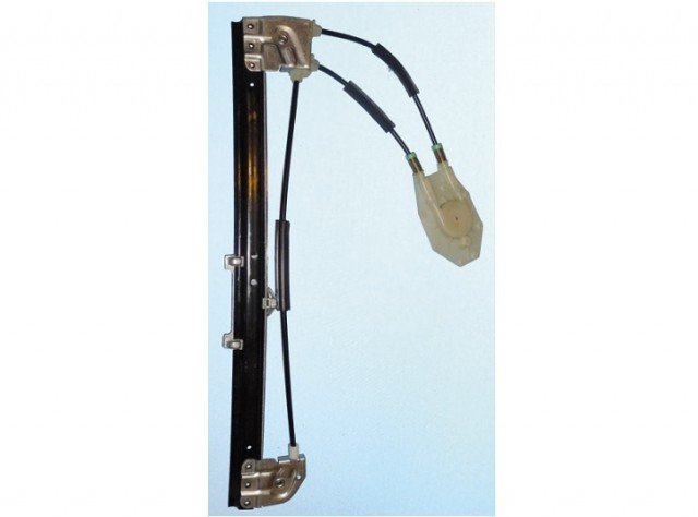 Acessar a peça Mecanismo de elevadores de vidros da porta traseira esquerda