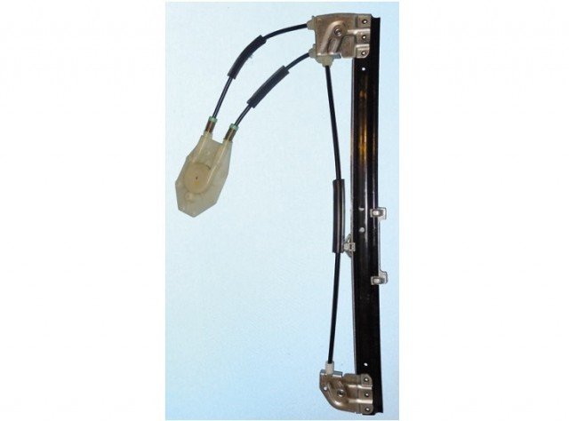 Acessar a peça Mecanismo de elevadores de vidros da porta traseira direita