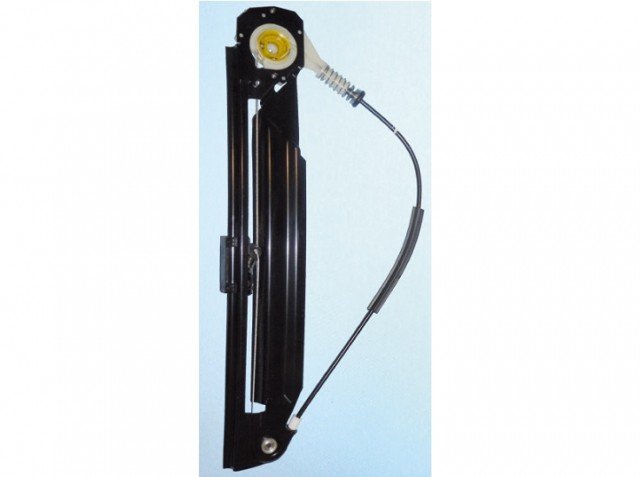Acessar a peça Mecanismo de elevadores de vidros traseiro esquerdo eletrico sem motor não confort 4 portas 04/1999->05/2004