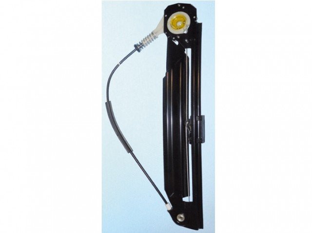 Acessar a peça Mecanismo de elevadores de vidros traseiro direito eletrico sem motor não confort 4 portas 04/1999->05/2004