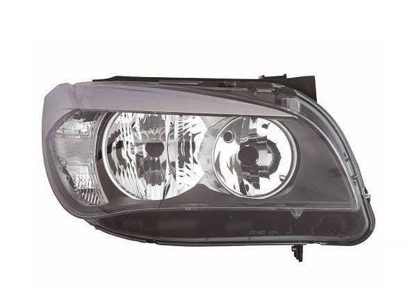 Acessar a peça Farol direito eletrico h7+h7+py21w+w5w tipo v 07/2012->