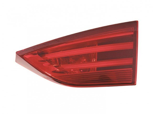 Acessar a peça Farolim traseiro interior direito, LED, com suporte de lâmpada Acessar a peça Farolim traseiro interior direito, LED, com suporte de lâmpada