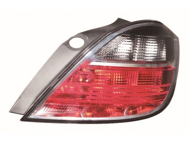 Acessar a peça Farolim traseiro direito 5ptes