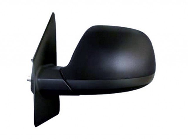 Acessar a peça Espelho esquerdo manual [grande angular]