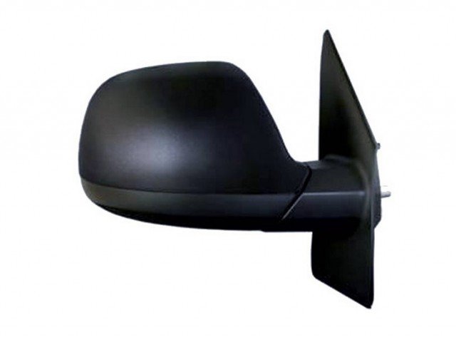 Acessar a peça Espelho direito manual