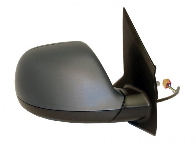 Acessar a peça Espelho retrovisor direito, elétrico, aquecido, preparado