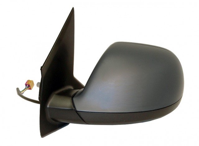 Acessar a peça Potência esquerda, aquecida, dobrável, preparada [grande angular]