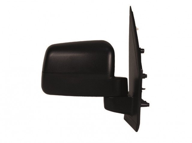 Acessar a peça Espelho esquerdo manual, asferico