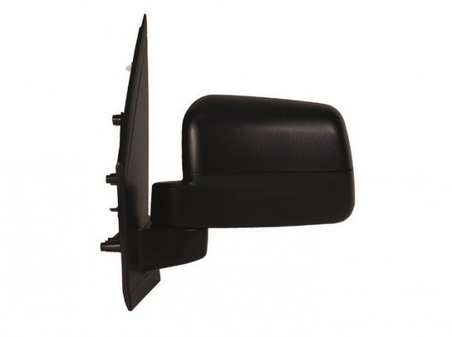 Acessar a peça Espelho direito manual, convexo