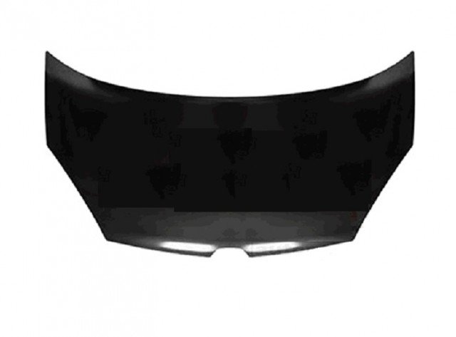 Acessar a peça Capot frontal Acessar a peça Capot frontal